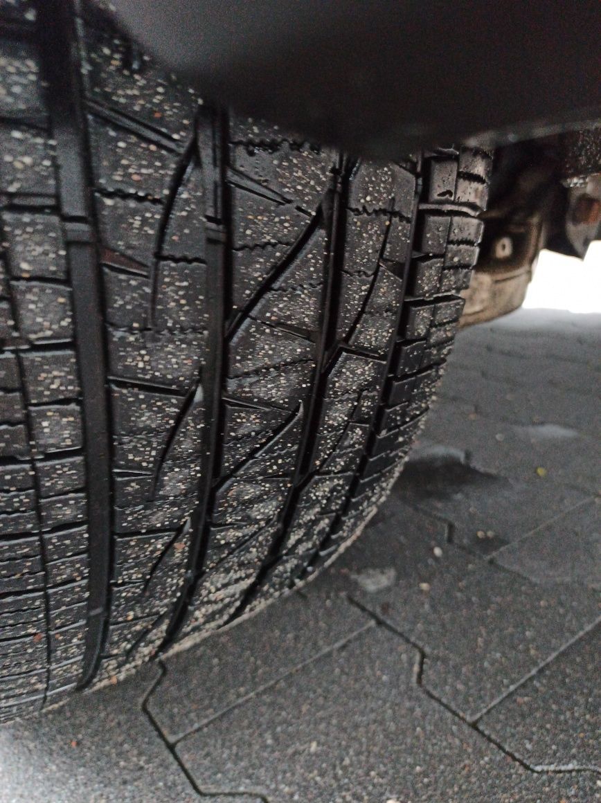 Firestone Destination LE3 245/55/19 USA Edge