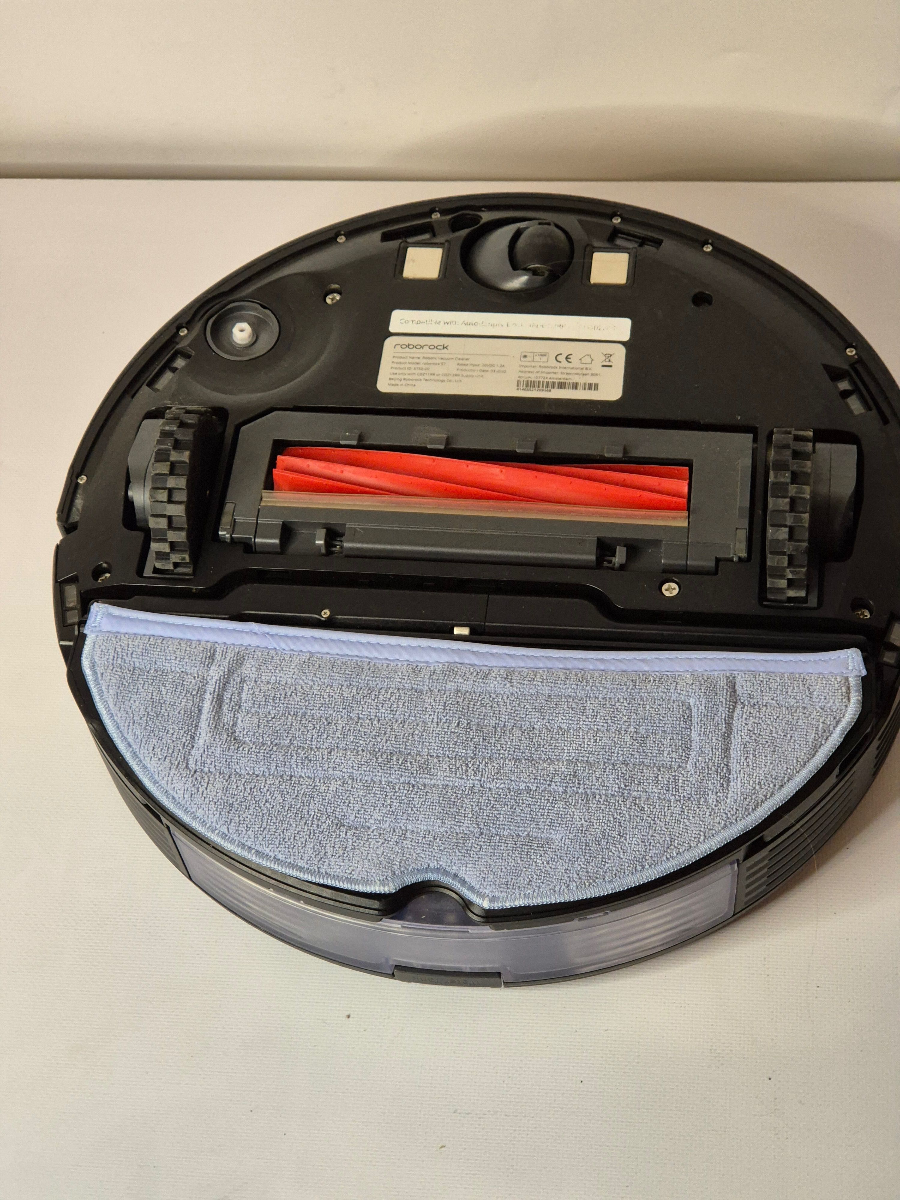 Robot sprzątający Roborock S7