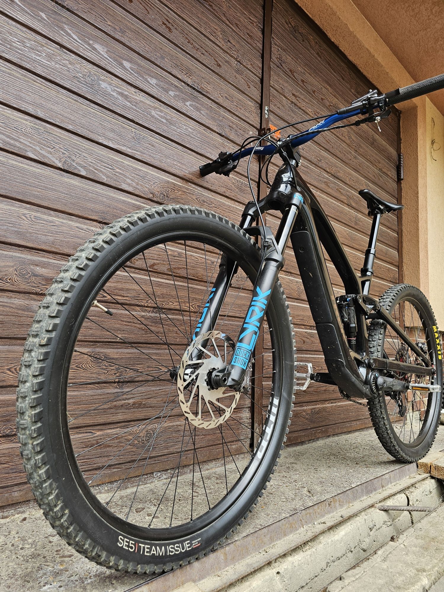 Trek Fuel Exe 9.8 2024