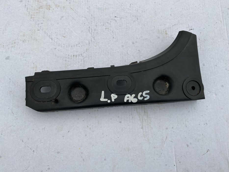 Audi a6c5 a6 c5 slizg blotnik lewy przod oryginal