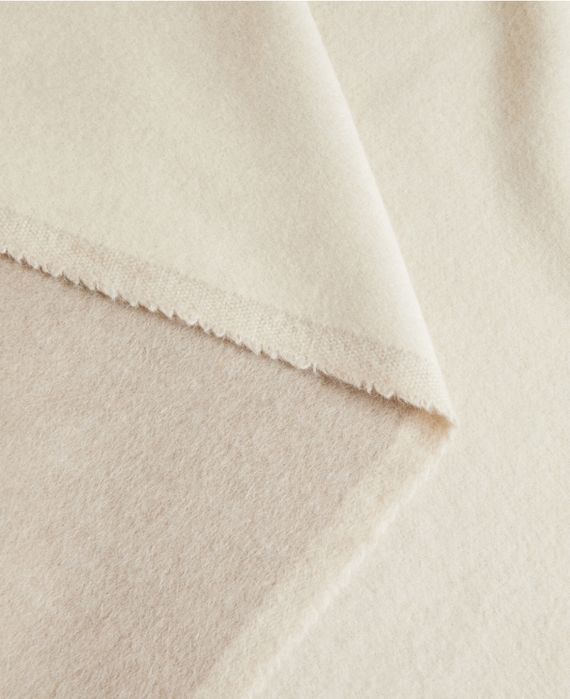 Manta Com Lã Tato Suave STUDIO NICHOLSON - Zara Home NOVO