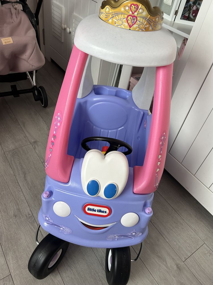 Jeździk Little Tikes