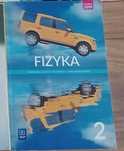 Książka fizyka wsip zakres podstawowy