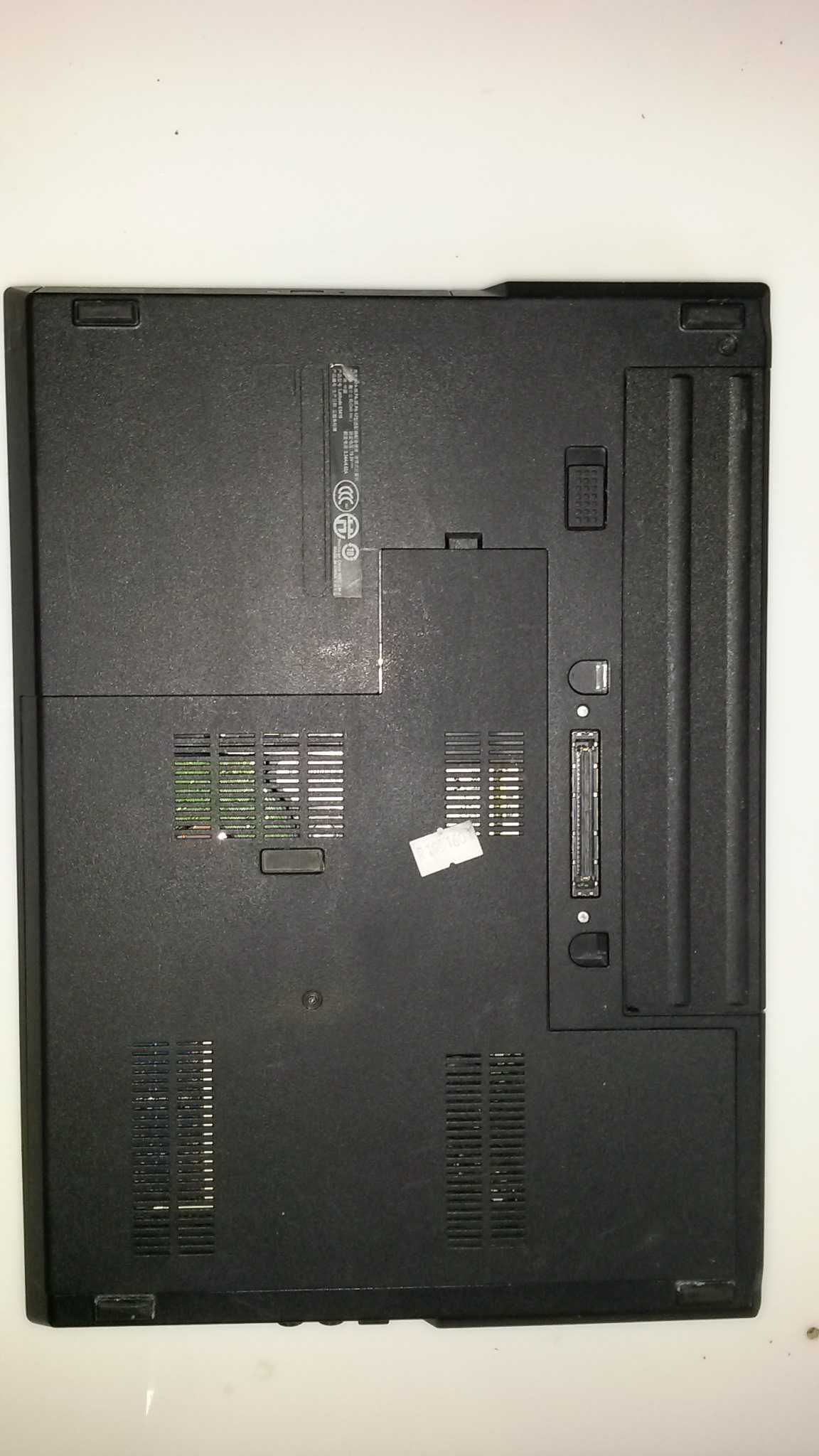 Laptop Dell   Latitude E5410