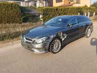 Mercedes-Benz CLS 4Matic , 7G , Multibeam , Shooting Brake , LIFT