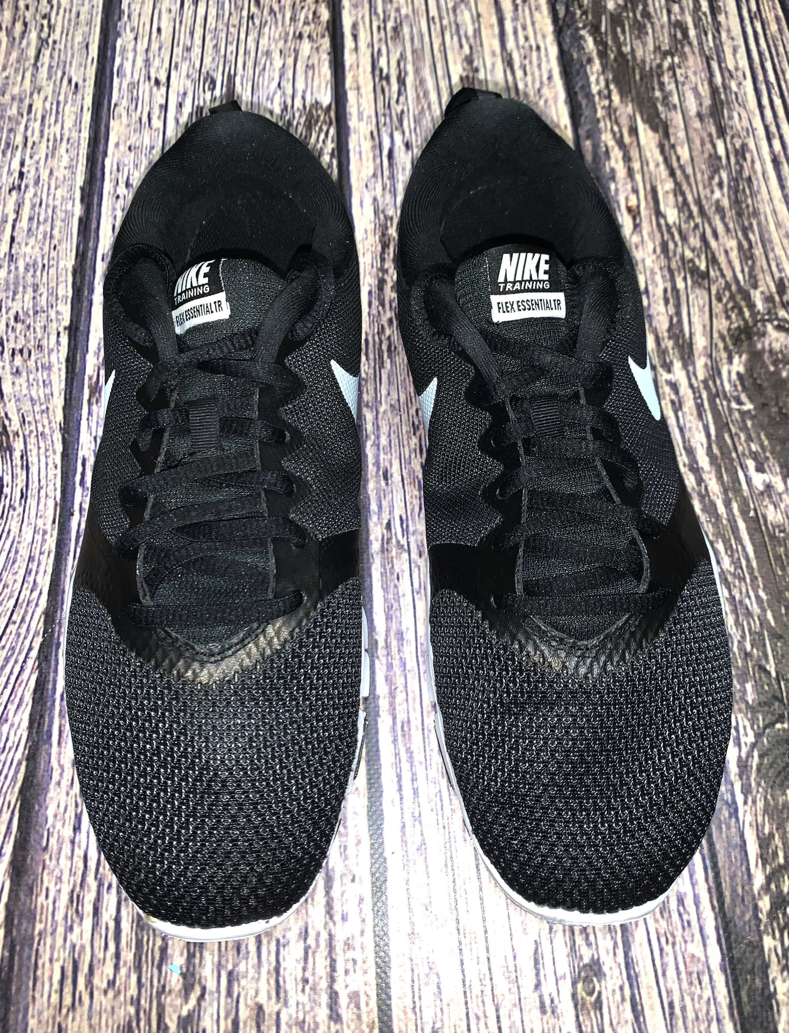 Кроссовки Nike для мальчика, размер 39,5 (25 см)