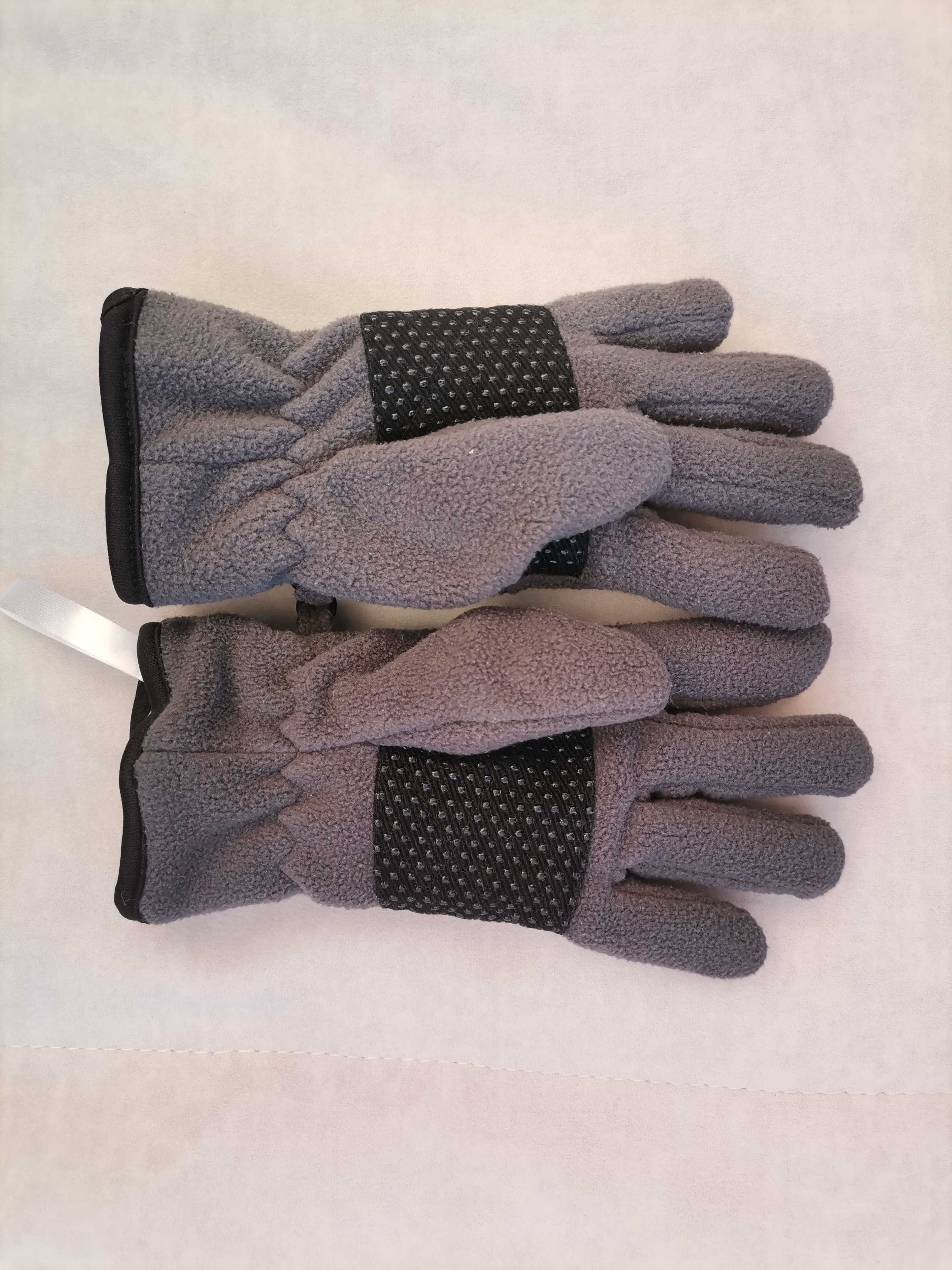 Дитячі рукавички, рукавиці, фліс, зимовий, Kangoo
