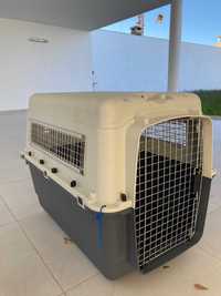 Caixa de transporte cão- N6 - Padrao - IATA
