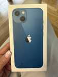 REZERWACJA Iphone 13, stan baterii 95%