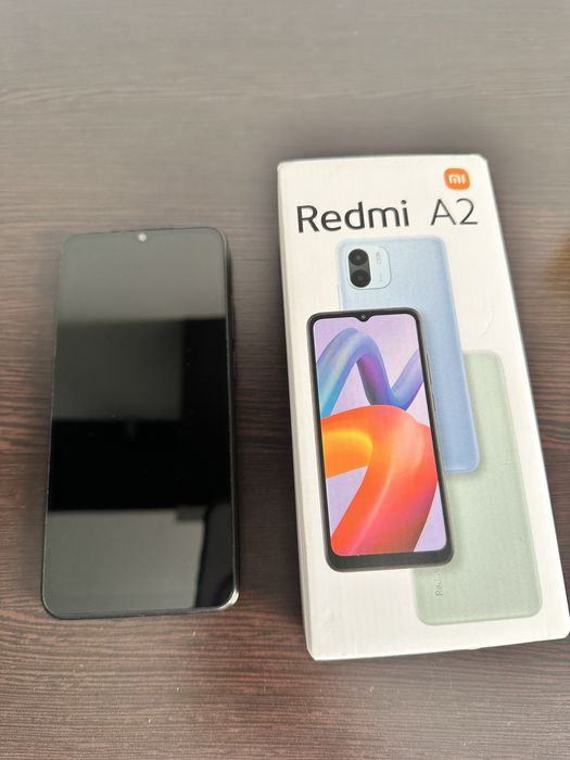Telemóvel rendmi A2