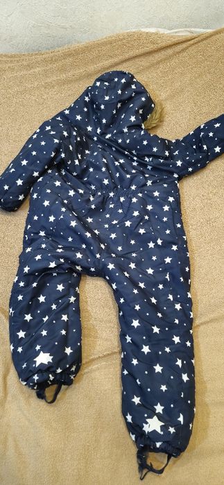 Комбінезон унісекс