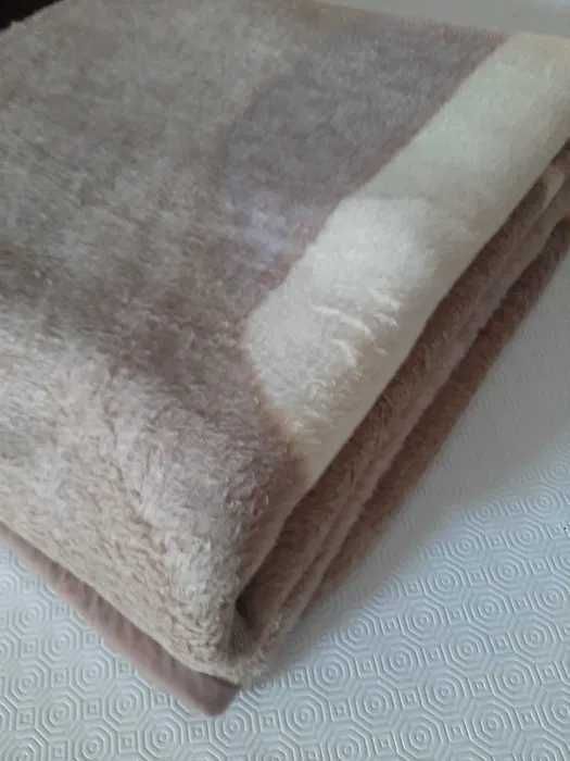 Cobertor 2.10x2.40m