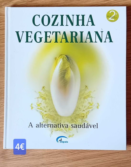 Livros e mais livros