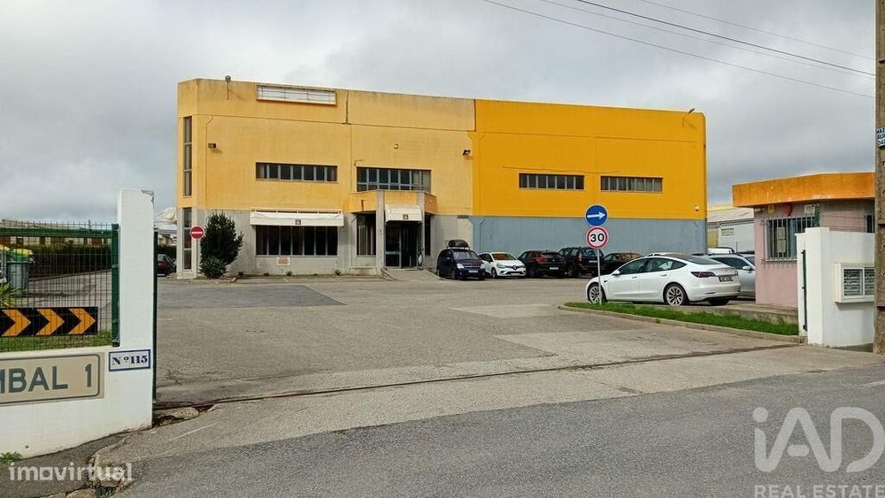 Restaurante em São João das Lampas e Terrugem de 360,00 m2