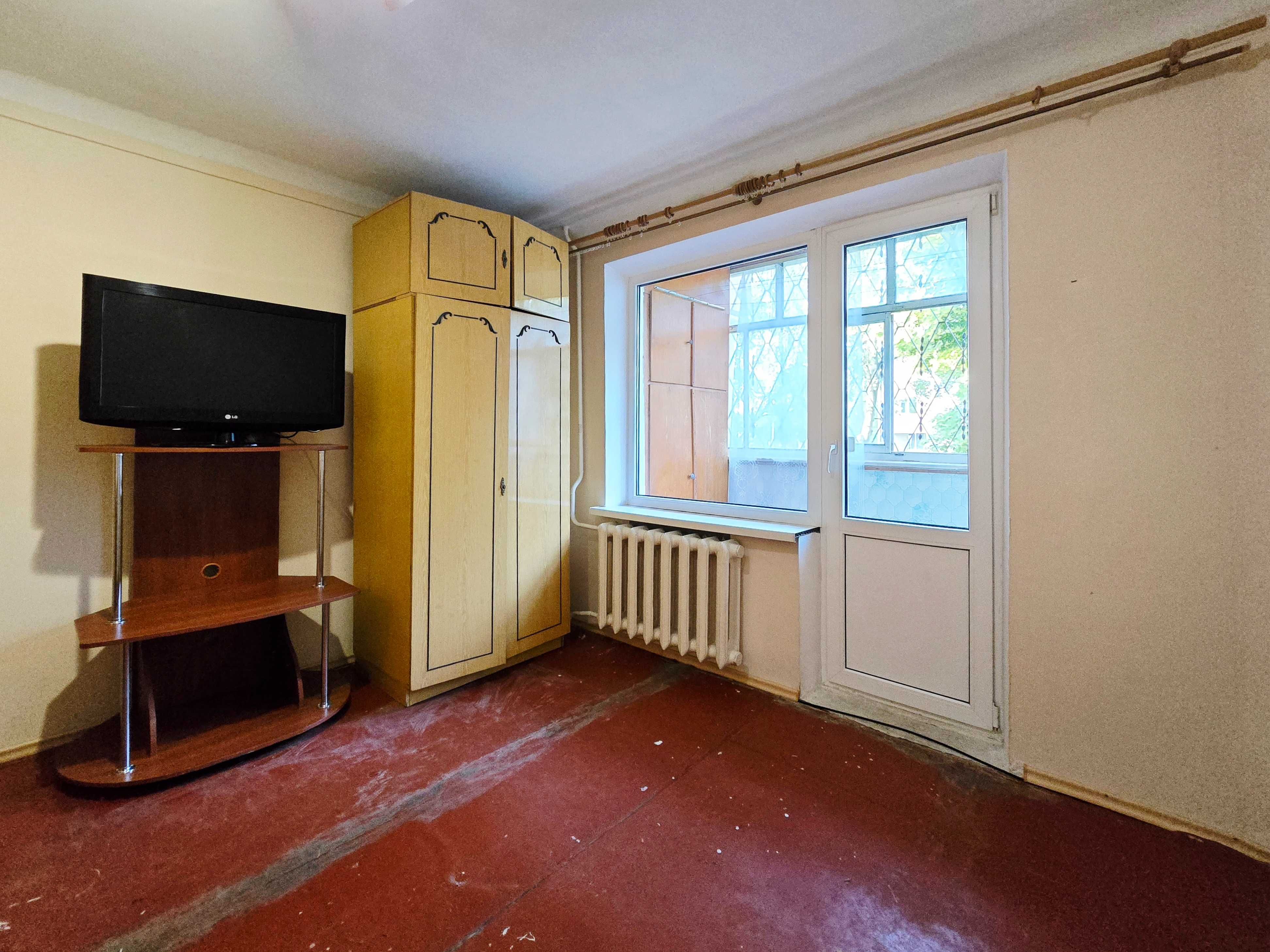 Продаж 2к квартири в Центрі | вул.Троїцька,21