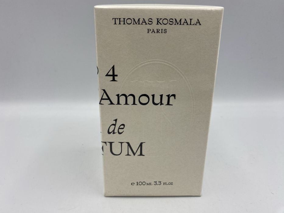 Thomas Kosmala No. 4 Apres L'Amour 100ml. Okazja