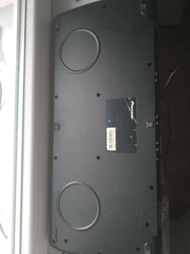Kontroler Pioneer Aero