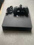 Sprzedam konsole ps4