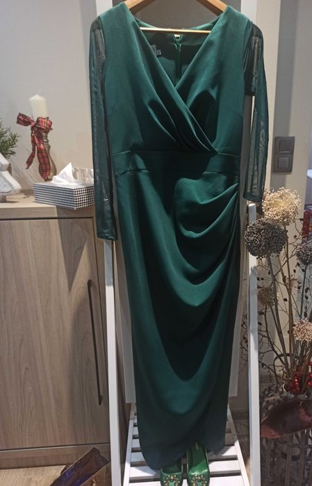 Sukienka na różne okazje