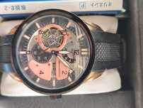 Orient star automatyczny