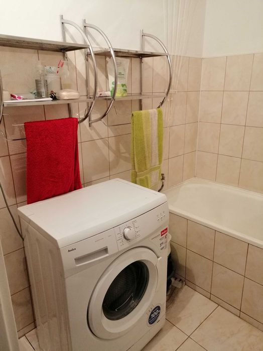 2 pokoje jednoosobowe Czechów