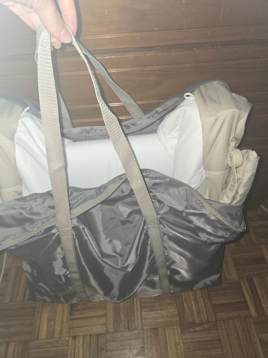 Berço portátil NOVO