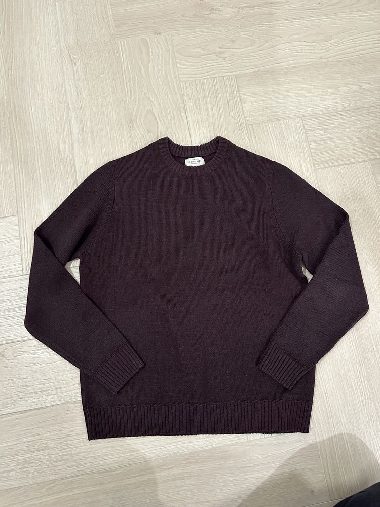 Sweter męski Sfera L