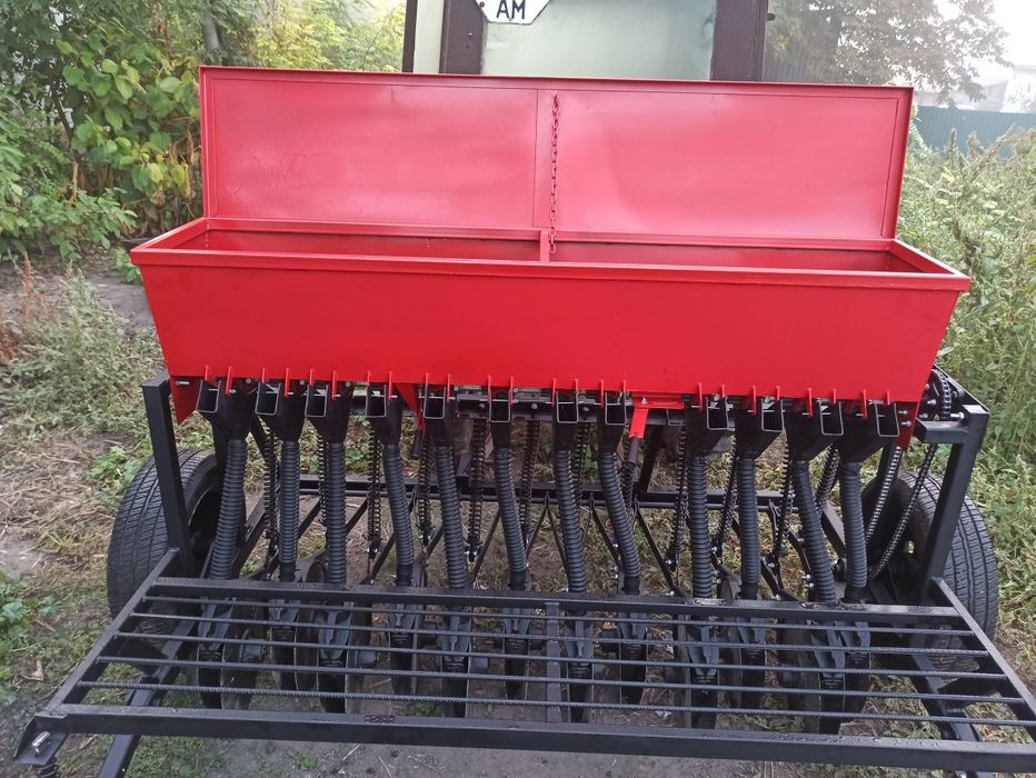 Продам сівника 1.8м