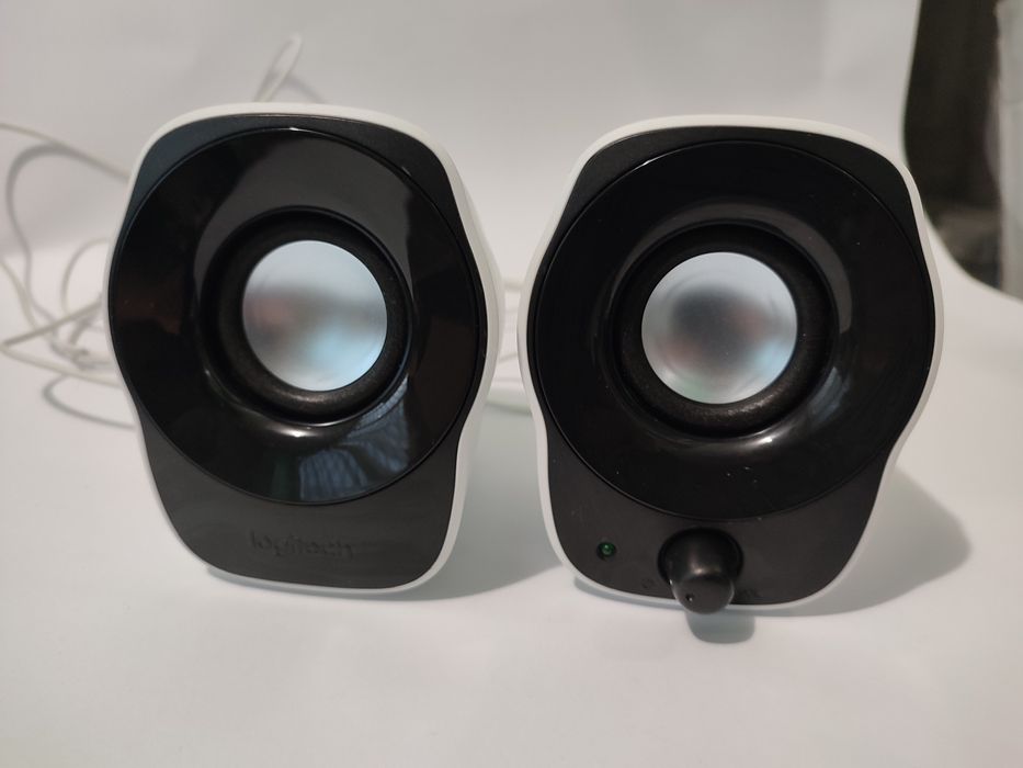 Акустична система 2.0 Logitech Z120