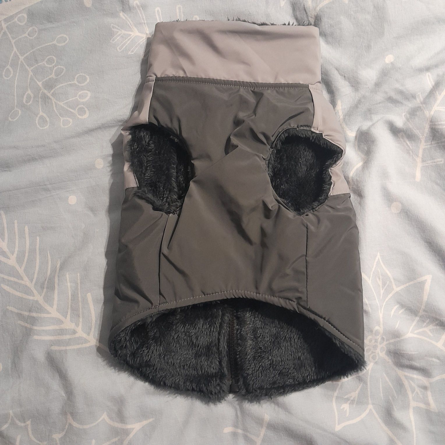 Kurtka dla psa ubranko s 30cm nowe