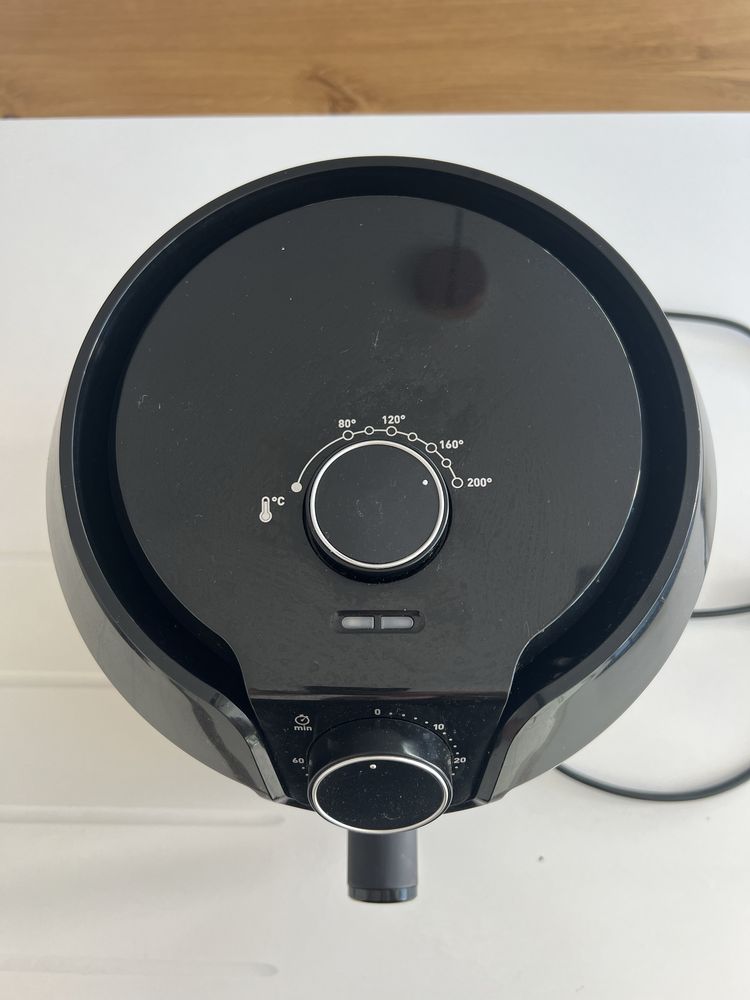 Air fryer Moulinex