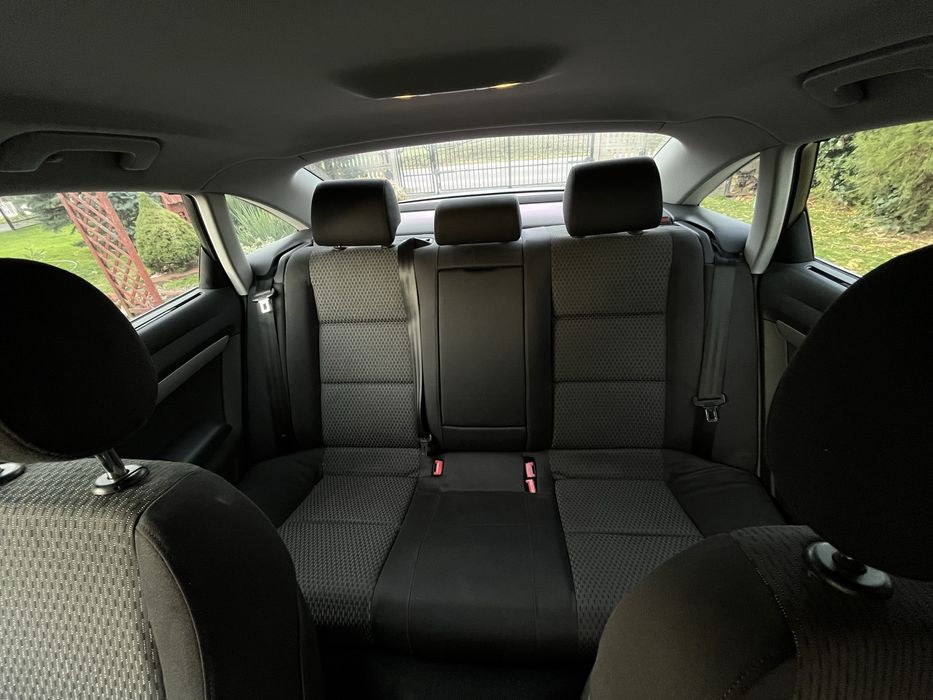 Audi A6 C6 2.4 Benzyna | 2004 r. | 207 tyś km | Manual