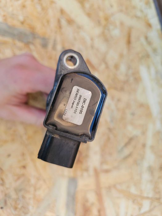 Cewka zapłonowa Honda Accord VII 2.0 2.4 k20a6 k20z2 k24a3 Denso