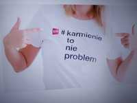 UNIKAT koszulka LOVI 100 % bawełna NOWA dla mamy bawełny t-shirt