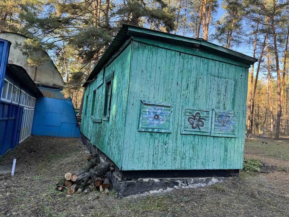 Вагончик,бытовка