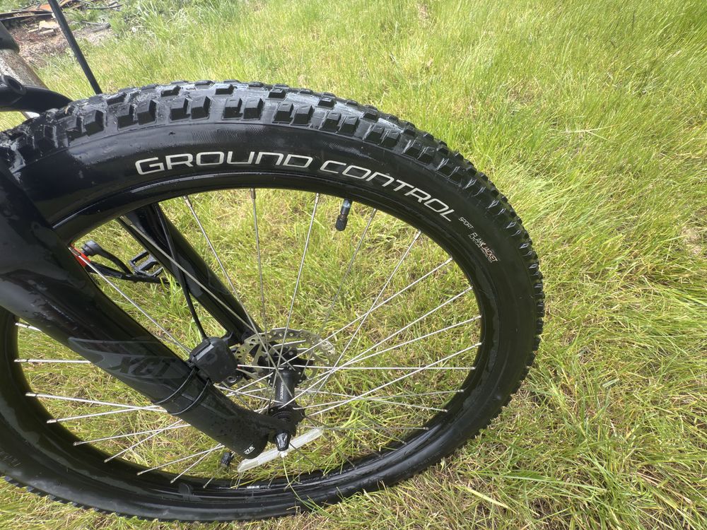 Rower Specialized Pitch