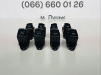 Кнопка Ручника Audi A6 C6 Вмикач Електро Ручник Q7