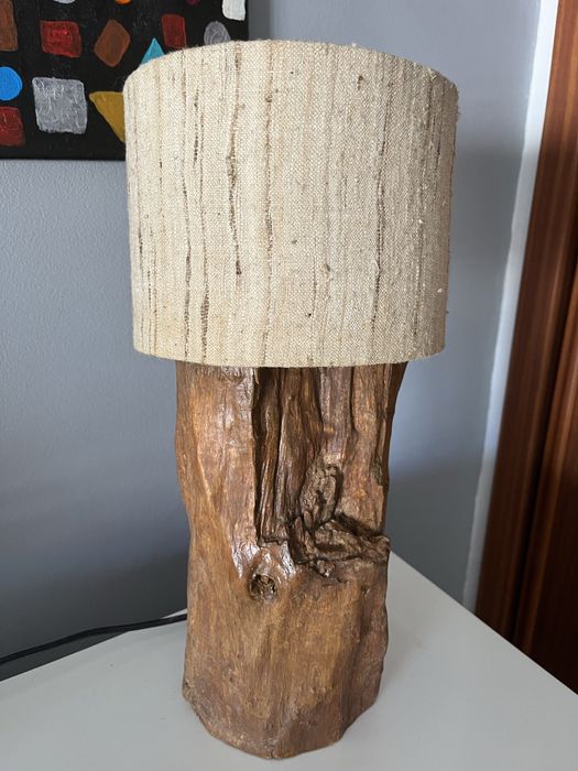 Candeeiros unicos e originais