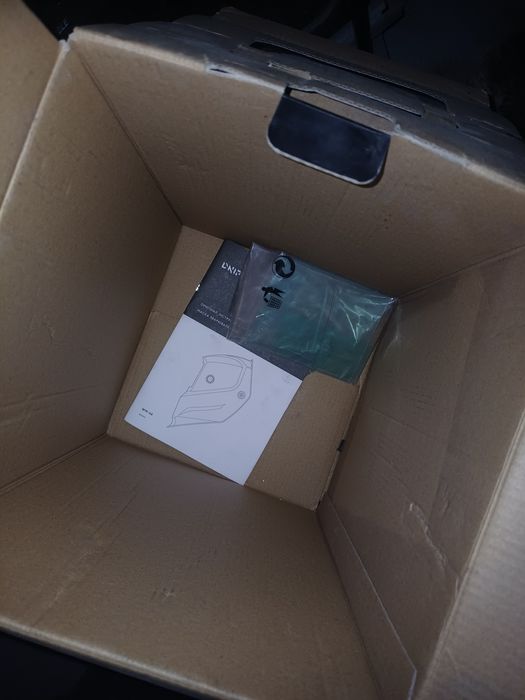 Полуавтомат DNIPRO-M MG-16S SYNERGY с полным комплектом! Б/У