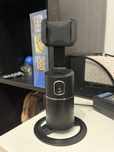 Inteligentny kij do Selfie 360 °