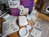 Laktator elektryczny Philips Avent Laktator SCF395/11