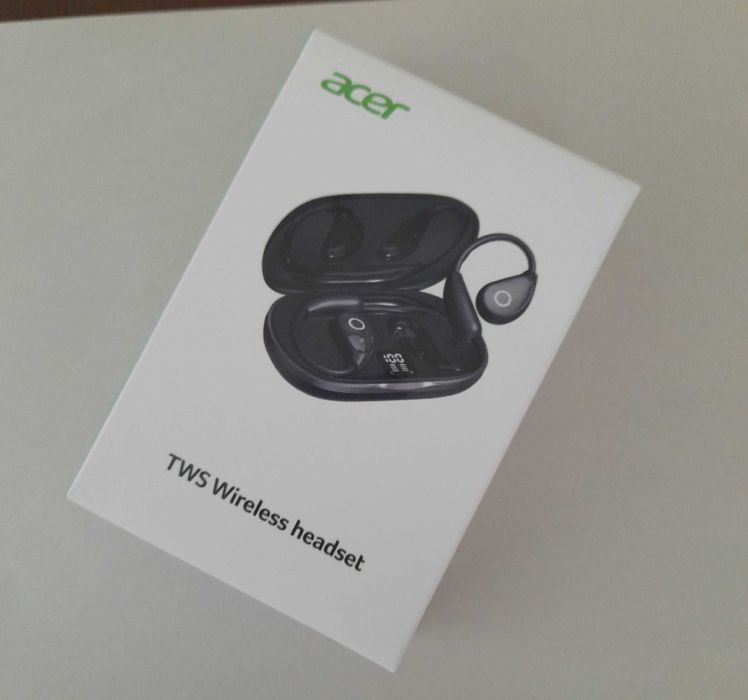 Навушники безпровідні Acer