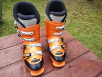 Buty narciarskie dziecięce Rossignol 24,5 J4 COMP