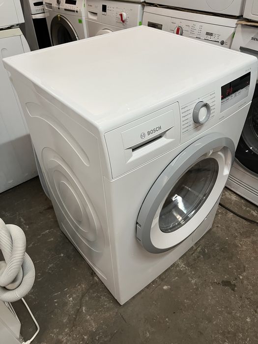 Pralka BOSCH 1400ob 7kg A+++ |12msc |BD stan |Dowóz