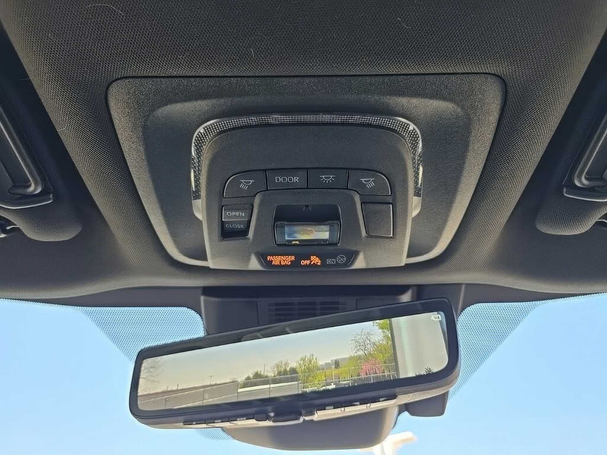 2023 Subaru Solterra Touring