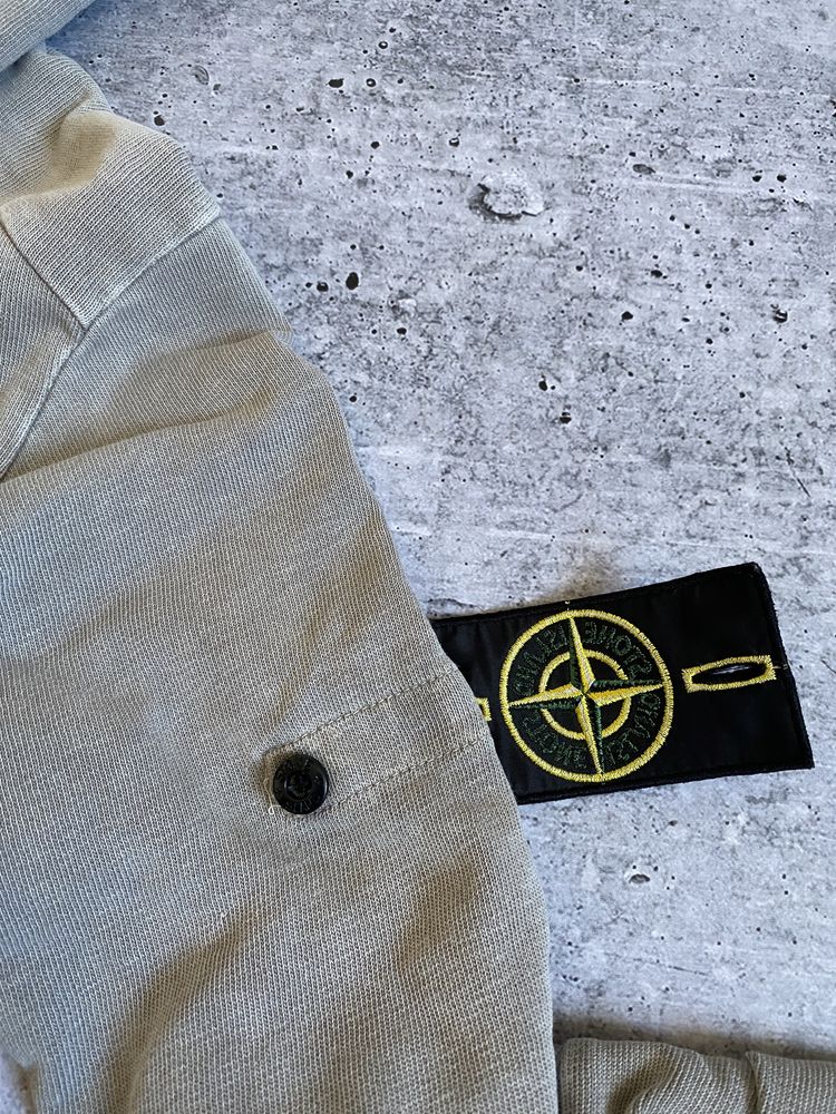 Худі Stone Island Junior 14/170