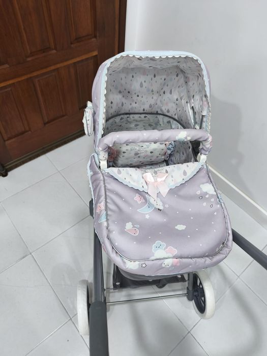 Carrinhos de bebe brinquedo