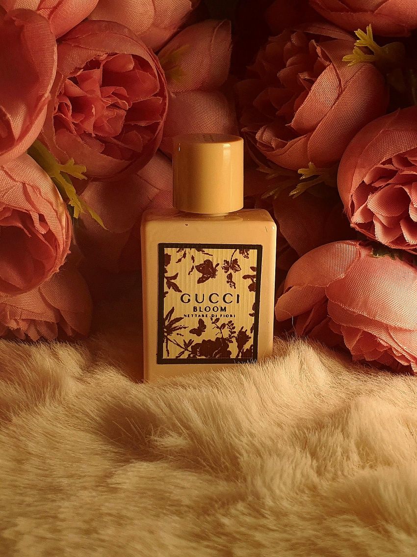 Мініатюри Gucci 5мл