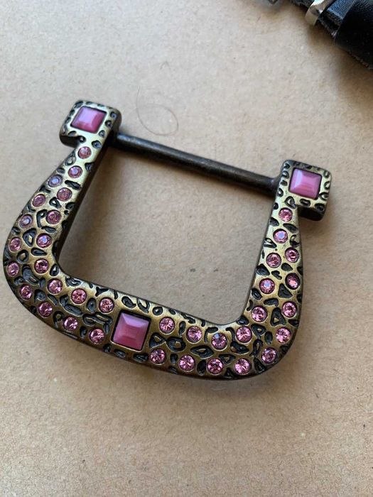 Пряжки металлические  пояс ремень