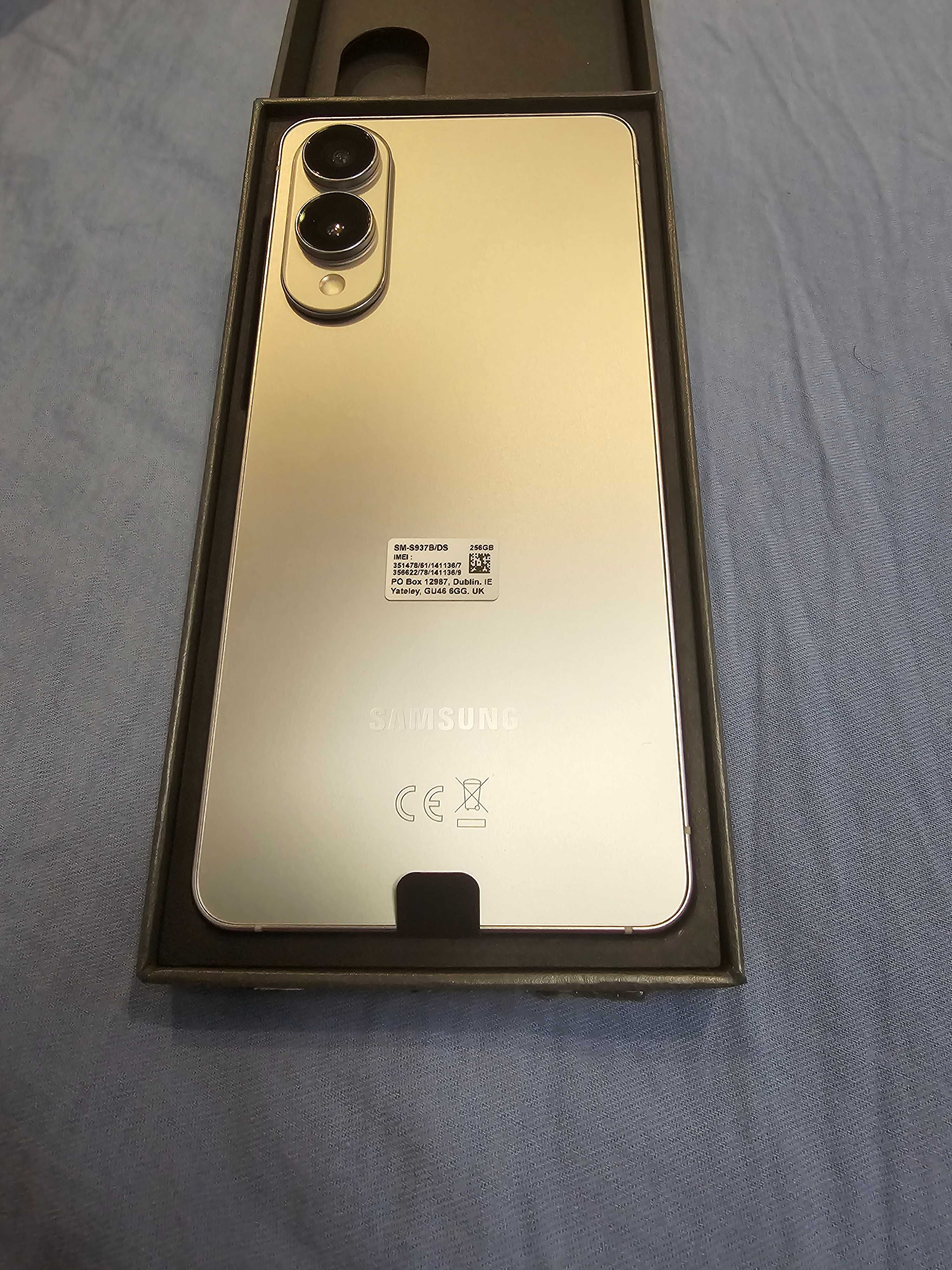 Samsung Galaxy S25 Edge 256 GB